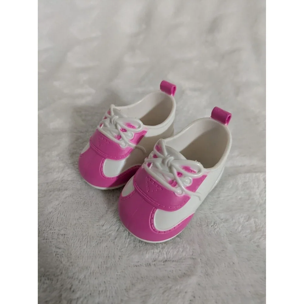 Baby Doll Athletic Cleats - 18